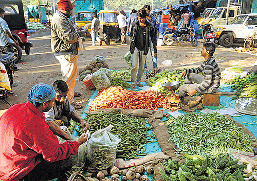 DH file photo for representation