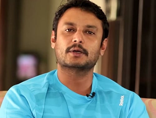 Darshan / Screen Shot