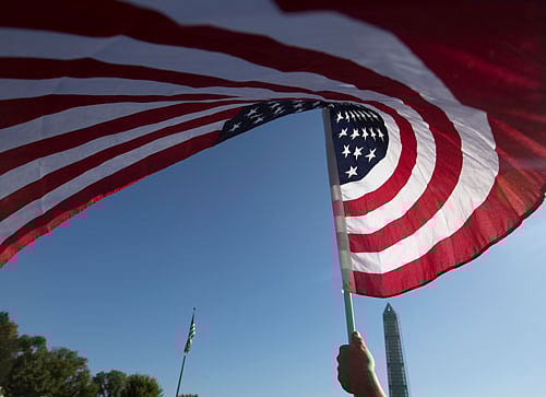 A top US intelligence agency has built its own secret Google-like search engine for about two dozen government agencies to search information through more than 850 billion communications records, including phone calls, emails and internet chats, a media report has said. AP photo