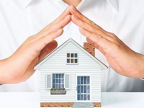 You will need to change theway you protect yourhomeduring monsoons.