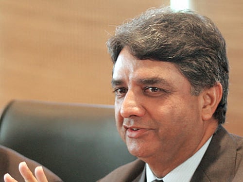 Manipur Governor Vinod Kumar Duggal on Thursday resigned from the post, becoming the ninth UPA-appointee in Raj Bhavan to quit. Reuters file photo