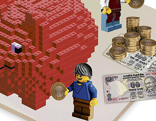 Astronauts ventured out on their second spacewalk in less than a week Sunday to install powerful new solar panels outside ISS