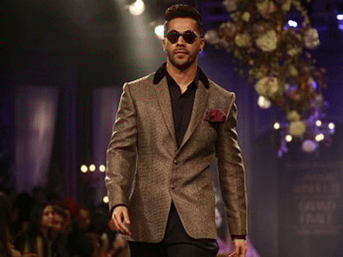 Actor Varun Dhawan is all set to begin shooting of 'ABCD 2', a dance-based film, and he says the Remo D'Souza-directed movie is his ode to all dancers in the country. AP file photo