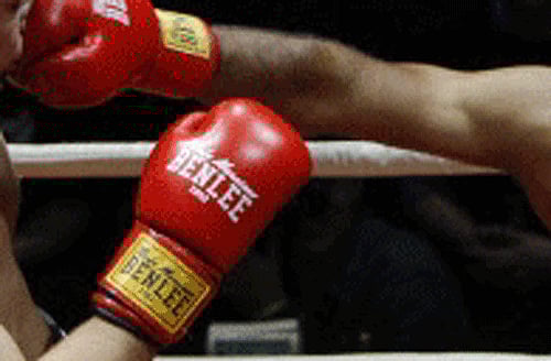 Reuters File Photo