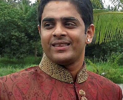 Film director says Maitreya married him a decade ago