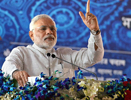 Al-Qaeda, which has announced the creation of a separate wing for India, wants to portray Prime Minister Narendra Modi as an enemy of Islam and as such India should take its threat very seriously , a well-known American counter-terror expert said today even as the US tried to downplay the terrorist outfit's capabilities. PTI file photo