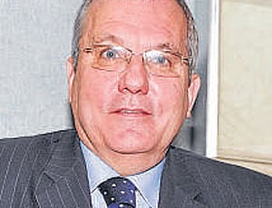 Keen to recruit more students from Bangalore and from South India as a whole, The Doon School based in Dehradun is conducting an outreach programme in various cities in the southern region this year.