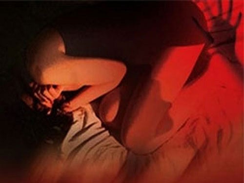 A woman, who had abetted her paramour to rape and murder a six-year-old girl recently in Mahadevapura, has been arrested in Rajasthan along with her paramour and husband. Reuters illustration/ File