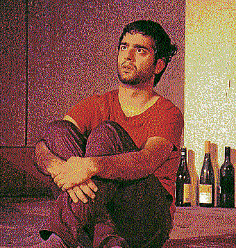 Endless saga of incest, skewed relationships