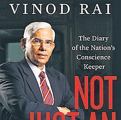 'It's a futile argument to say CAG created policy paralysis'