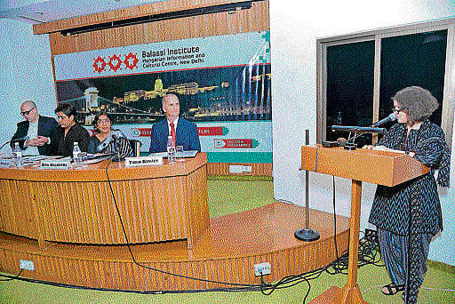 Celebrating the work of Hungarian poets