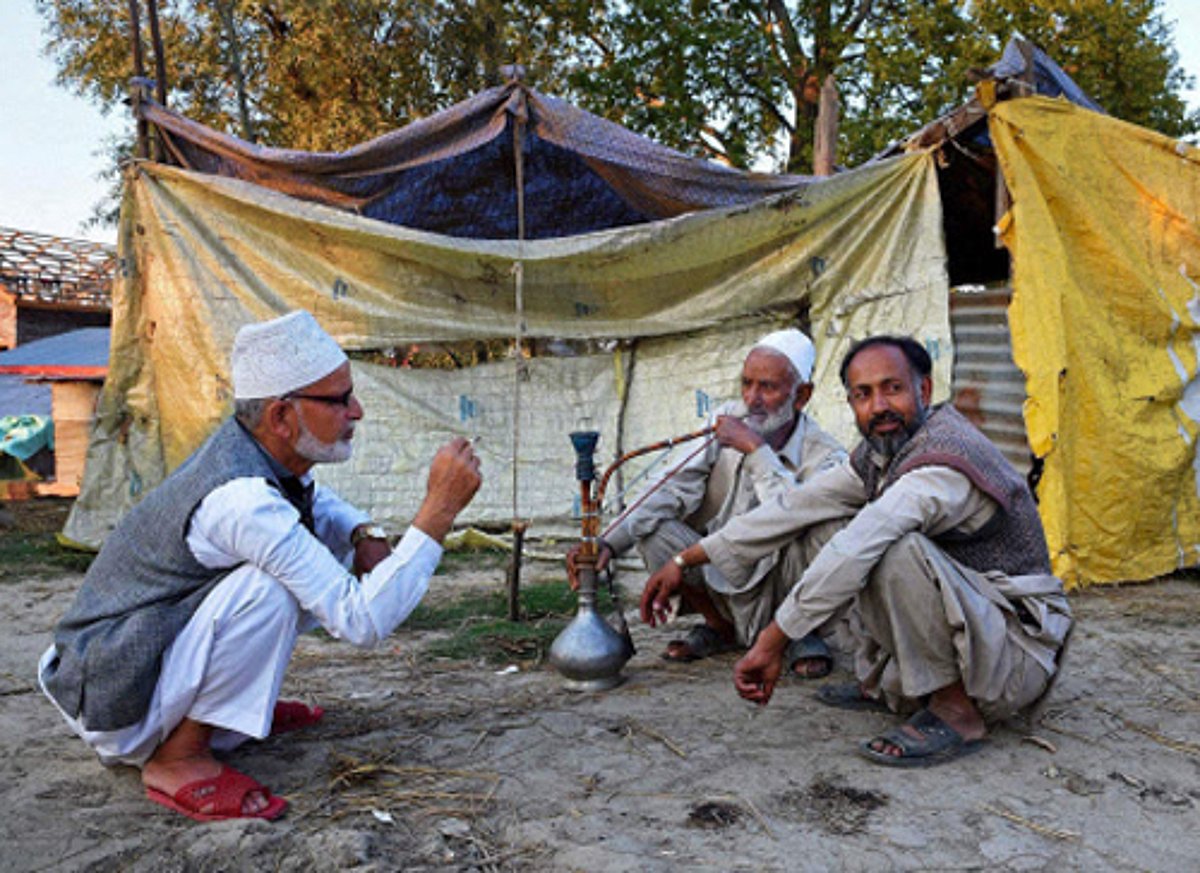 Poor mobile network adds to worries