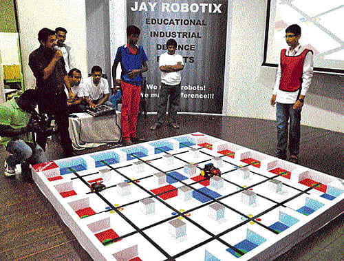 Experienced and aspiring researchers interested in soft robotics can now avail of a toolkit that is an online treasure trove of downloadable, open-source plans, how-to videos and case studies to assist them in controlling soft robotic devices. DH photo for representation only