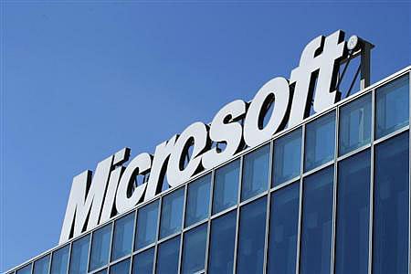 Software giant Microsoft, under its initiative to bring more women into the Indian IT industry, along with partners will train and mentor 1 million women in the next 12 months. Reuters File Photo