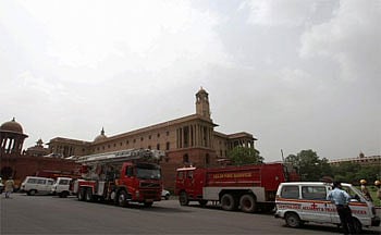 Prime Minister Narendra Modi has cleared the transfer and appointments of 48 officers, some of whom are perceived to be close to Congress leaders, in one of the most exhaustive reshuffles in the senior levels at the Centre. PTI file photo