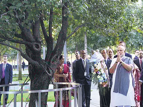 The condominium complex had been preparing for the recertification that state law requires of similar buildings in the area