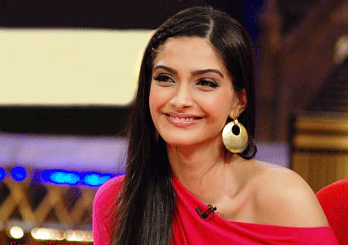 American designer Tommy Hilfiger loves to watch Bollywood movies and appreciates the growing fashion quotient in Hindi movies. His favourite among the stars is stylish Sonam Kapoor.PTI FIle Photo