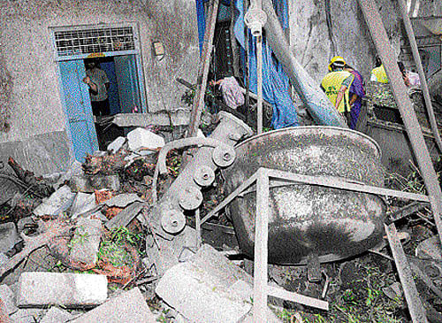 Zheng is among hundreds, possibly thousands of women facing such issues in China where treatment is limited