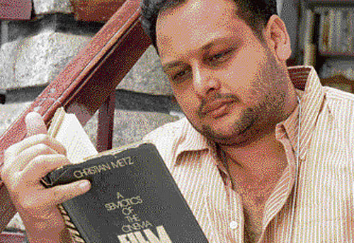 Versatile: Apurva Kasaravalli