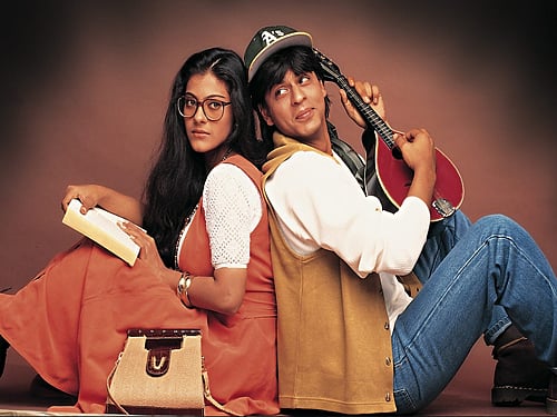 Quashing reports that Dilwale Duhania Le Jayenge (DDLJ) will be removed from Maratha Mandir in December after running for 19 years, its managing director Manoj Desai said that the news is false. Facebook Photo