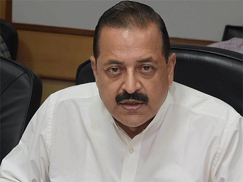 The retirement age of scientists in some central government departments may be raised from 60 to 62 years to help put their acumen to an extended use.Indications in this regard were given by Minister of State for Science and Technology Jitendra Singh here /PTI Photo