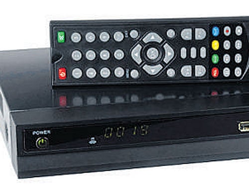 A task force set up to suggest measures for Cable TV digitisation discussed the proposal in its first meeting here on Wednesday.