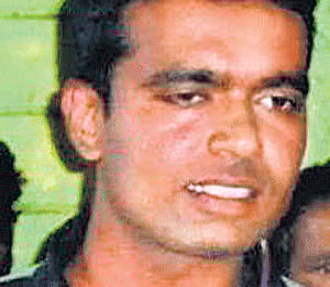 Abhishek SIngh