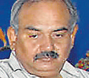 Rajiv Mehrishi