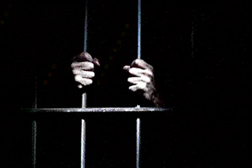 In an act straight out of Bollywood films, a woman, impersonating as a different lady, developed a relationship over phone with her husband who had deserted her earlier and got him arrested. File photo for representational purpose only