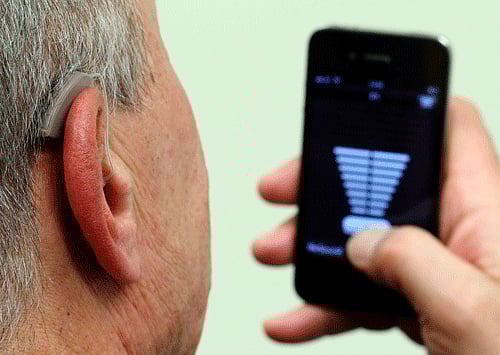 Apple sees iCloud attacks; China hack reported Reuters File Photo For Representation Only