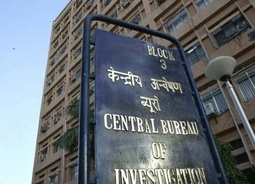 A case of corruption has been registered against unknown officials of Research and Analysis Wing and a private firm for alleged irregularities in supplying high-altitude tents to a covert unit of the intelligence agency. DH file photo