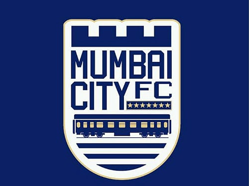 After spanking Pune City FC with a superb 5-0 scoreline, Mumbai City FC would look to continue their sparkling. Official logo