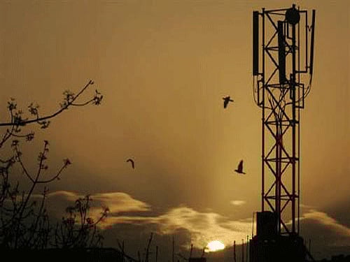 Department of Telecom (DoT) has invited bids to select an agency to conduct e-auction of spectrum in various bands of telecom airwaves. Reuters file photo
