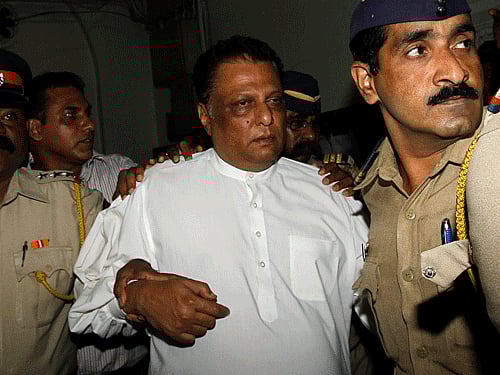 The renewed vigour to unearth suspected blackmoney of Indians in Swiss bank accounts after a recent meeting of top officials on both sides is expected to initiate final prosecution in one of the most prominent tax crime cases related to Pune-based stud farm-owner Hasan Ali Khan. Reuters file photo