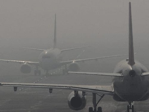 The Directorate General of Civil Aviation (DGCA) is examining whether airlines are carrying out the mandatory proficiency checks for pilots as per norms after it came to light that Air India and Jet Airways have pilots without valid licences. PTI file photo
