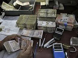 Goa-based mining company Timblo Private Limited, named by the Centre in an affidavit for allegedly stashing blackmoney in foreign banks, is already being probed for charges of money laundering by the Enforcement Directorate (ED) in a mining scam case. Reuters file photo. For representation purpose