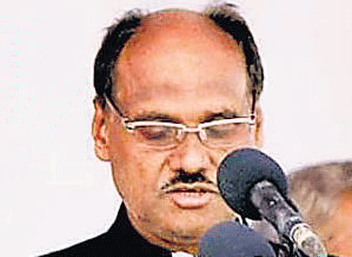 Uttar Pradesh Transport Minister Durga Yadav is reported to have taken his family members with him on a government-sponsored study tour to Brazil.