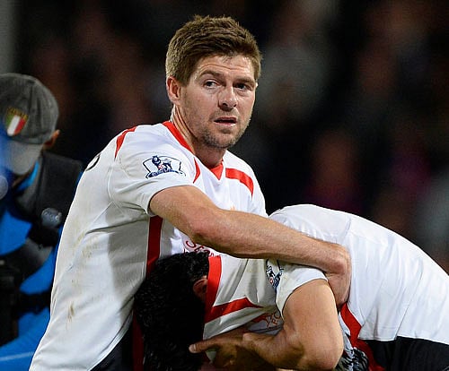 Erratic Liverpool run into red-hot Chelsea today