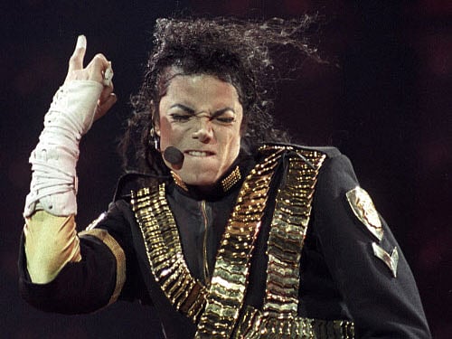 Queen singer Freddie Mercury reportedly stormed out of recording studio nearly 30 years ago, after Michael Jackson brought along his pet chimp, Bubbles. Reuters file photo