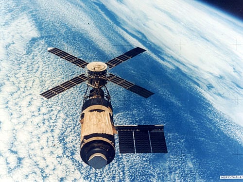 Almost half a century after sending the first sounding rocket to space, India has initiated a process to evolve a national space law, though the details remain sketchy. AP File Photo For representation purpose only