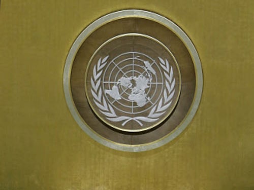 The UK, France and Nepal have supported India's candidature as a permanent member of a reformed UN Security Council as member nations expressed frustration at the lack of progress on long-pending reforms in the powerful UN body. AP file photo