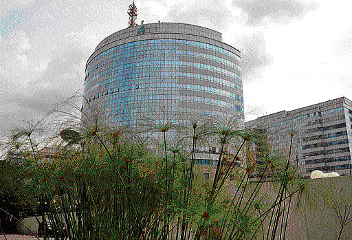 TECH HUB:   ITPL, Whitefield