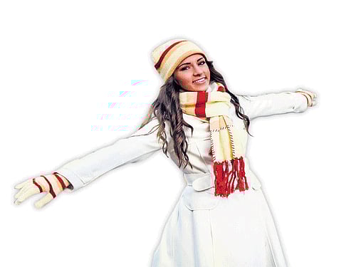 As the days get shorter, there's a general dip in one's enthusiasm and energy levels. And the nip in the air makes getting out of bed such an effort. Reethika Azariah Kuruvilla shares the secret to beating the blues. DH Photo