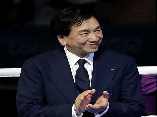 The international boxing federation, AIBA, granted Boxing India (BI) the permanent membership during the quadrennial Congress at Jeju. AP photo