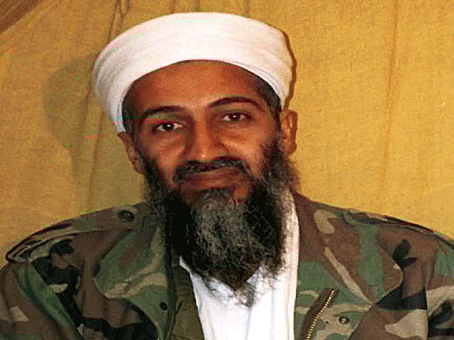 Former Navy SEAL Robert O'Neill, who says he fired the shots that killed Osama bin Laden, played a role in some of the most consequential combat missions of the post-9/11 era, including three depicted in Hollywood movies. And now he's telling the world about them. AP file photo