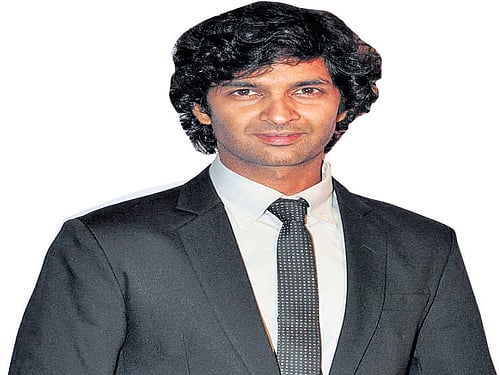 Purab Kohli