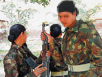 File photo - for representation