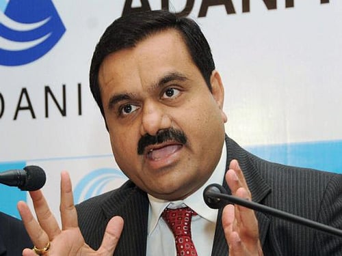 <div class="paragraphs"><p>Gautam Adani.</p></div>