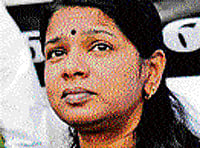 Kalaignar TV (P) Limited, where bribe money of Rs 200 crore was "parked" in the 2G spectrum allocation case, was started by one of the accused Sharad Kumar at the behest of Dravida Munnetra Khazagam (DMK) chief M Karunanidhi.