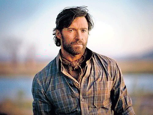 Testing New waters Actor Hugh Jackman is trying his hand at theatre.